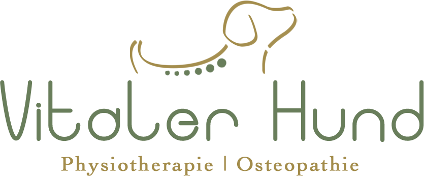 Vitaler Hund - Physiotherapie & Osteopathie