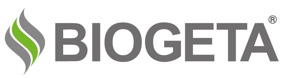 Biogeta Logo