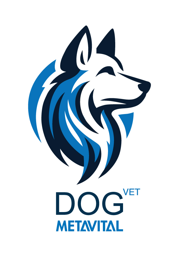 DogLogo_Standard Metavital Dog
